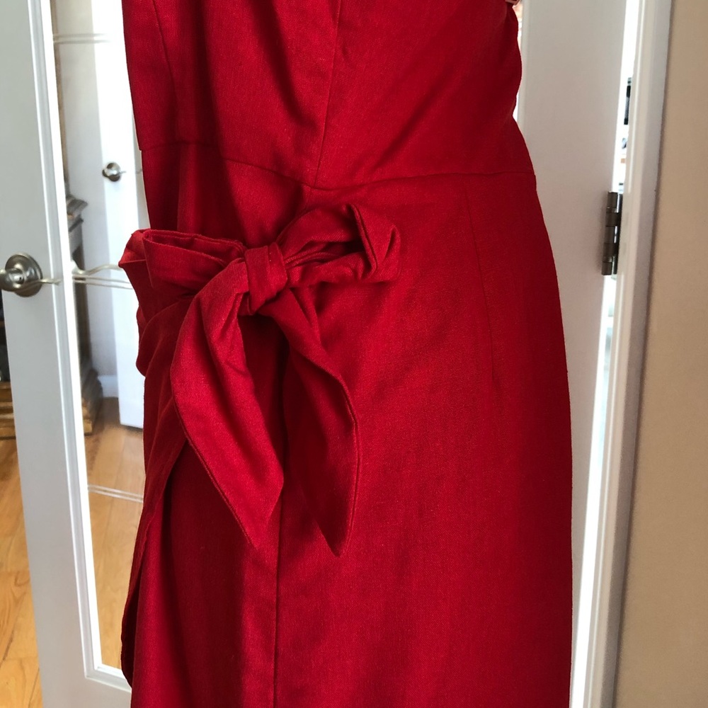 Lady In Red Mini - Picture 3 of 5
